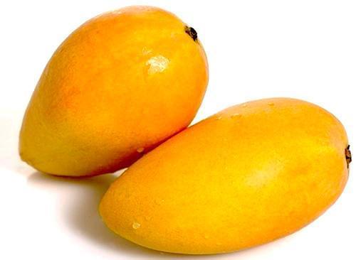 Mango Pakistan (Chaunsa 2pc) - 800g to 900g