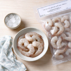 Shrimps PD Tailon 1kg (11/15)