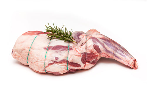 Lamb Shoulder 1.5 kg