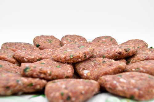 Beef Kofta 500 g
