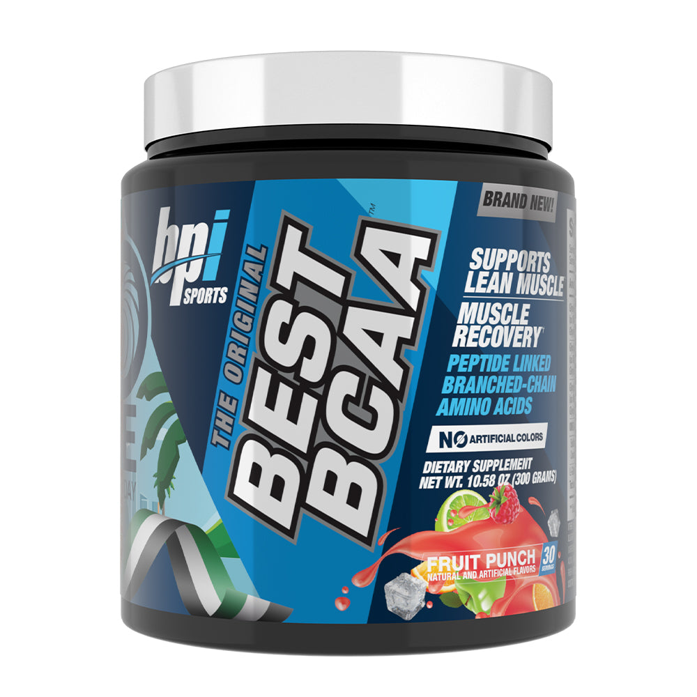 BPI سبورتس - أفضل BCAA