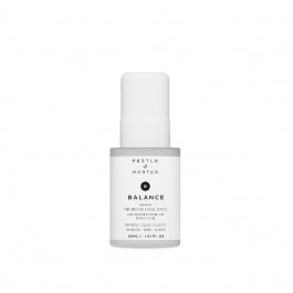 Pestle & Mortar Balance 30ml
