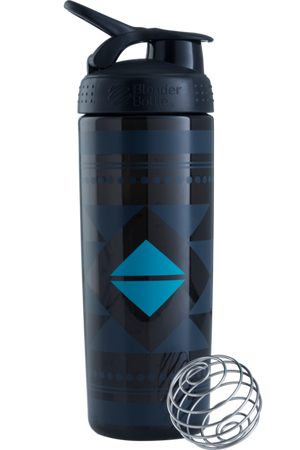BlenderBottle SportMixer Signature Sleek