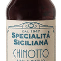 Specialita Siciliana Chinotto Red Current & Blueberry Italian Soft Drink