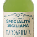 Specialita Siciliana Mandarin & Lime Italian Soft Drink