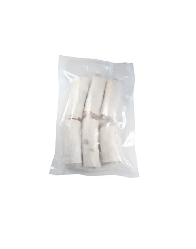 Frozen Vegetable Spring Rolls