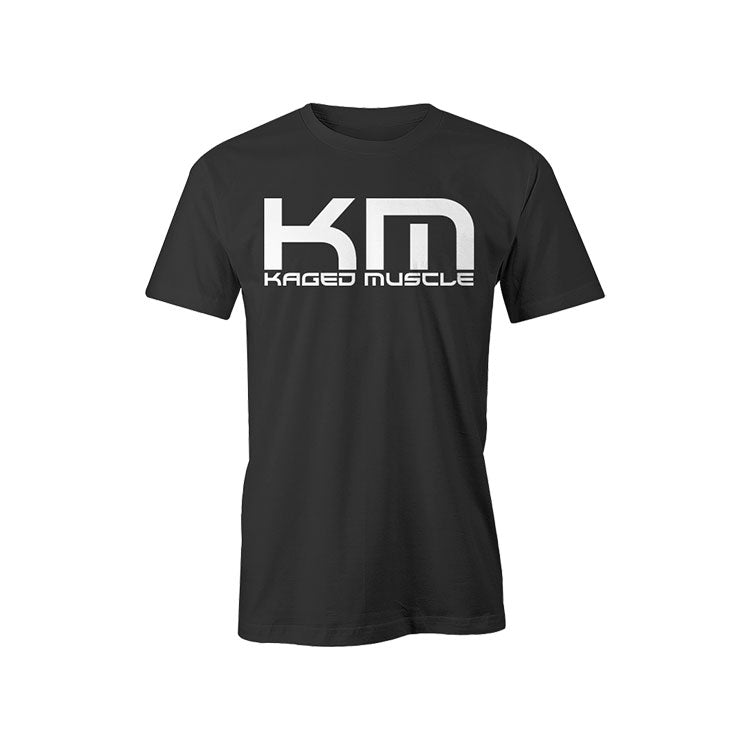 Kaged Men Crew T-Shirt Activewear