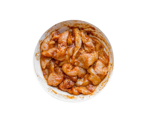 Chicken Shawarma 250 g