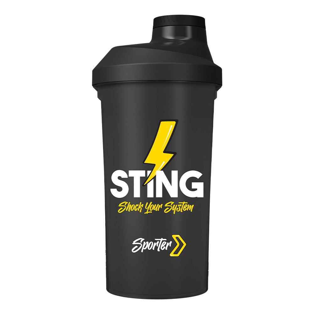 Sporter – SmartMix Shaker Shaker Bottle