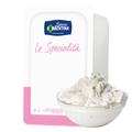 Latteria Sorrentina Stracciatella Cheese 250gm (Frozen)