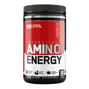 Optimum Nutrition Amino Energy