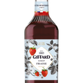 Giffard Strawberry Syrup 1L
