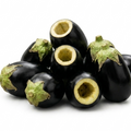 Lebanese Carved Eggplant (Batinjan) 500g — باذنجان للحشي | Air-Flown
