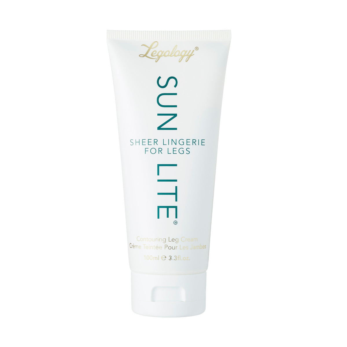 Legology Sun-Lite Sheer Lingerie For Legs