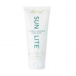 Legology Sun-Lite Sheer Lingerie For Legs