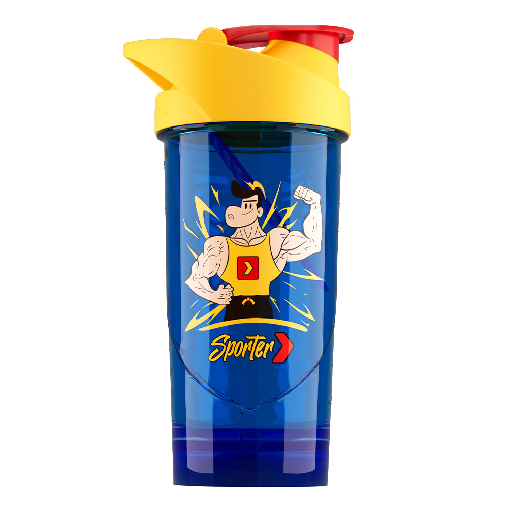Sporter – ProMix Shaker Shaker Bottle