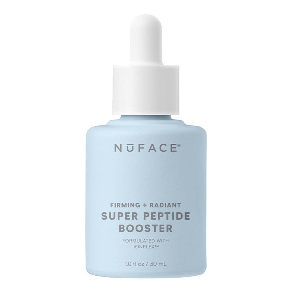 NuFACE Firming + Smoothing Super Peptide Booster Serum 30 ml
