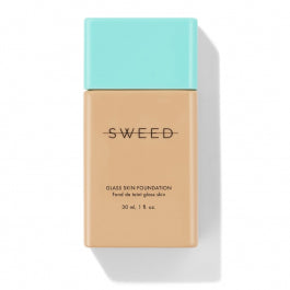 Sweed Glass Skin Foundation - 01