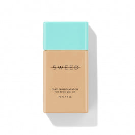 Sweed Glass Skin Foundation - 12