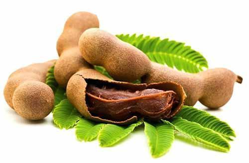 Sweet Tamarind 500g