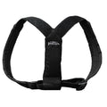 Swedish Posture Flexi - Black