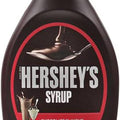 Hershey's Chocolate Syrup 623gm - Promo