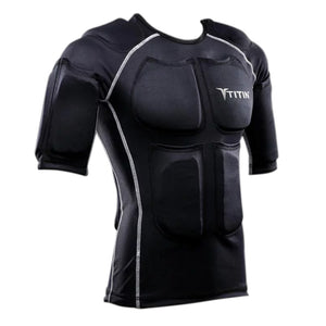 Titin Force Shirt System