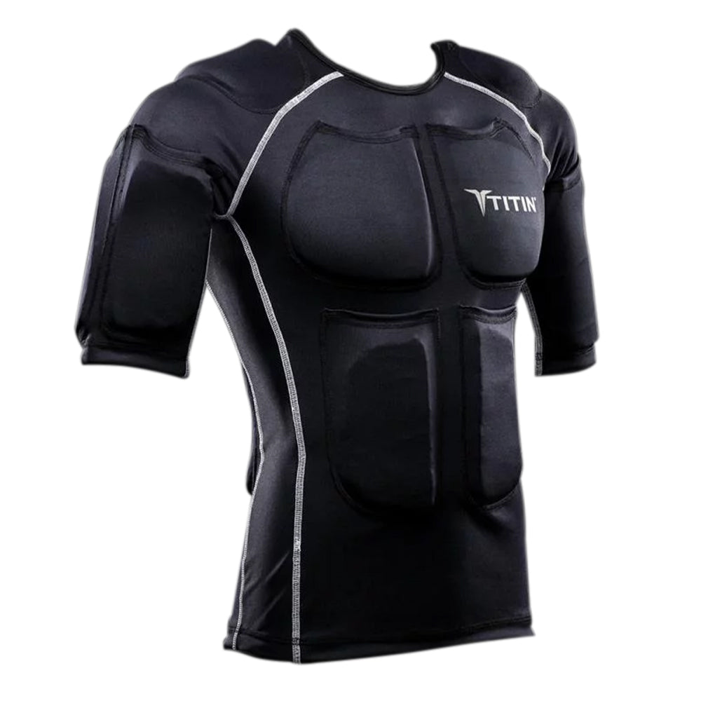 Titin Force Shirt System Activewear