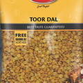 Shan Toor Dal 1Kg