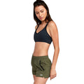RVCA - Ignight Strappy - Black