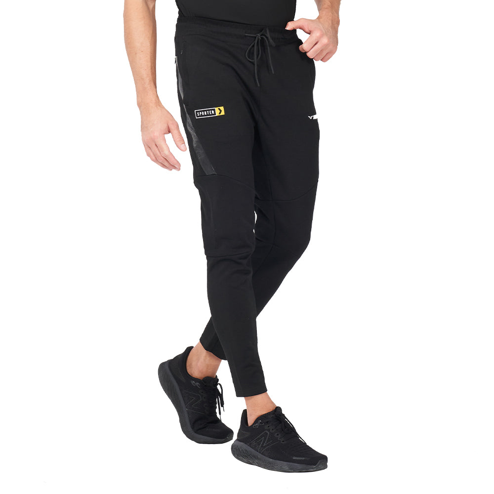 سبورتر - بنطال رياضي جوغر واريور من سكوات وولف