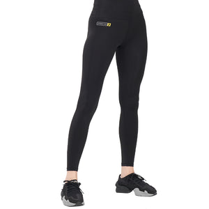Sporter - SQUATWOLF Core Agile Leggings