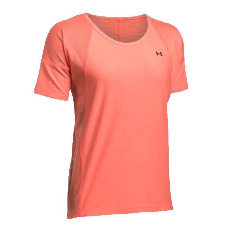 Under Armour - Got Game Twist Short Sleeve