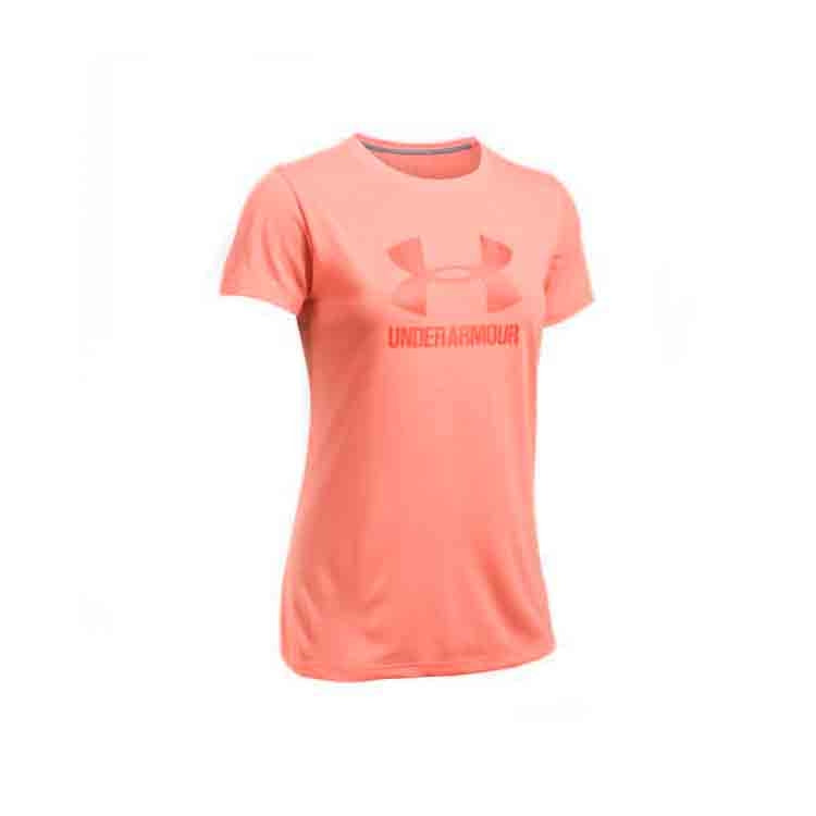 Under Armour - Threadborne Sportstyle Crew-Twist
