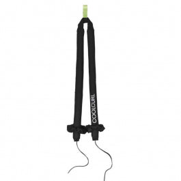 Glov Hair Curling - COOLcurl BLACK