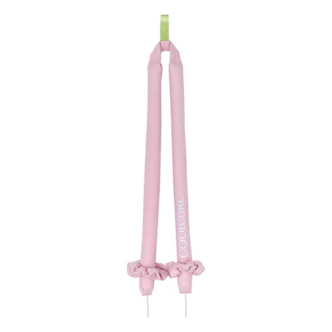 Glov Hair Curling - COOLcurl PINK