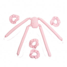 Glov Hair Curling - COOLcurl SPIDER Pink