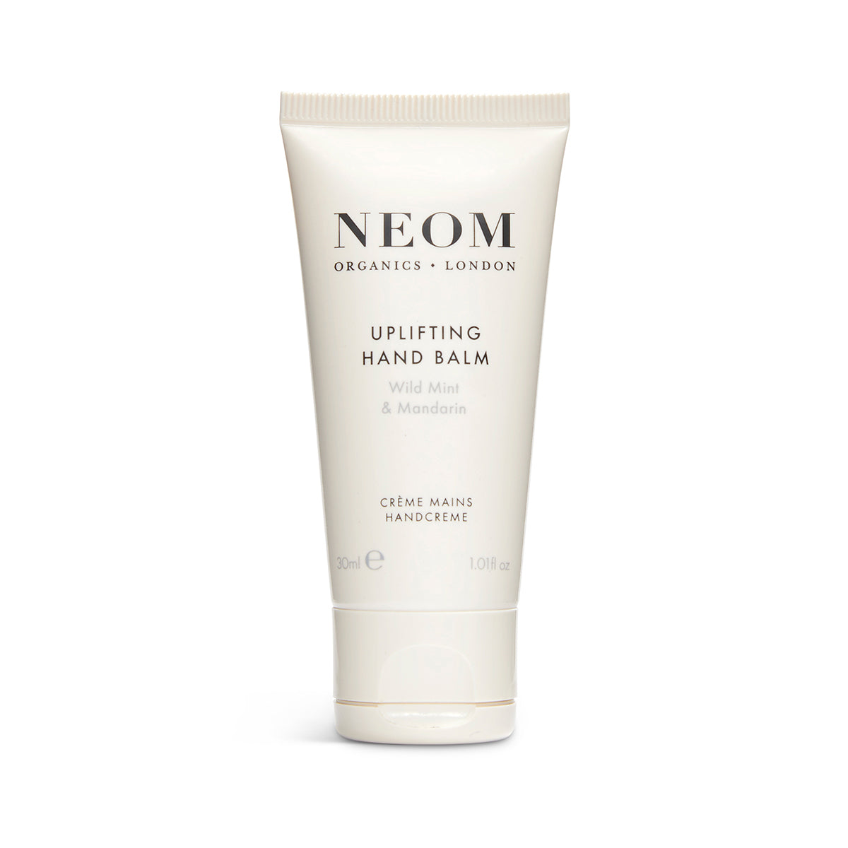 Neom Organics Uplifting Hand Balm 30ml