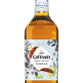 Giffard Vanilla Syrup 1L