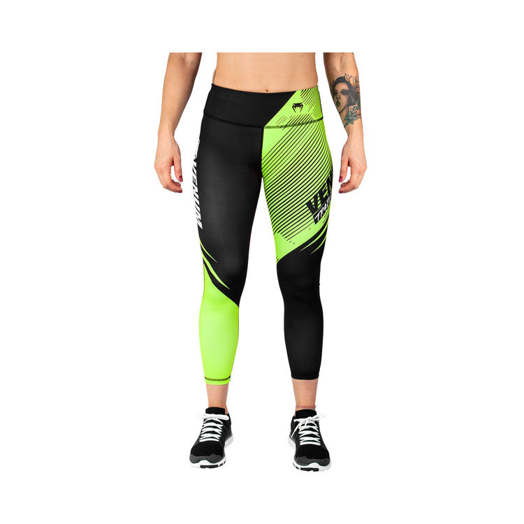 Venum - Training Camp 2.0 Leggings Crop for Women