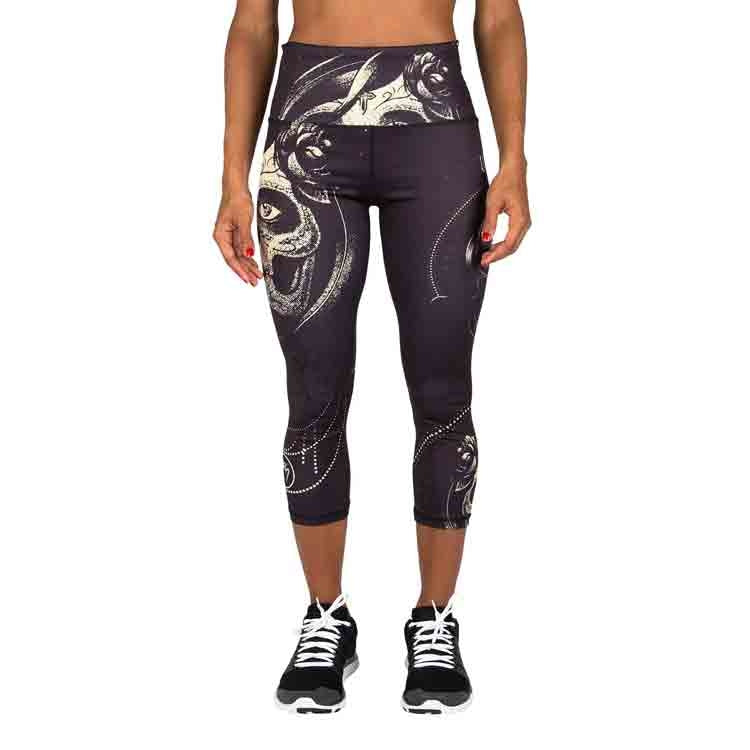 Venum - Santa Muerte Leggings Crops