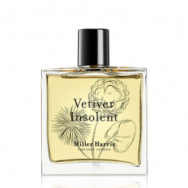 Miller Harris Vetiver Insolent EDP 100ml
