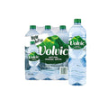 Volvic Natural Mineral Water 1.5L (4+2Free)