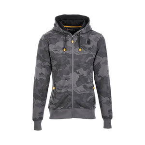 Grenade - Inception Zip Through Hoodie - Camo