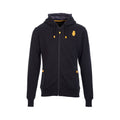 Grenade - Inception Zip Through Hoodie - Black