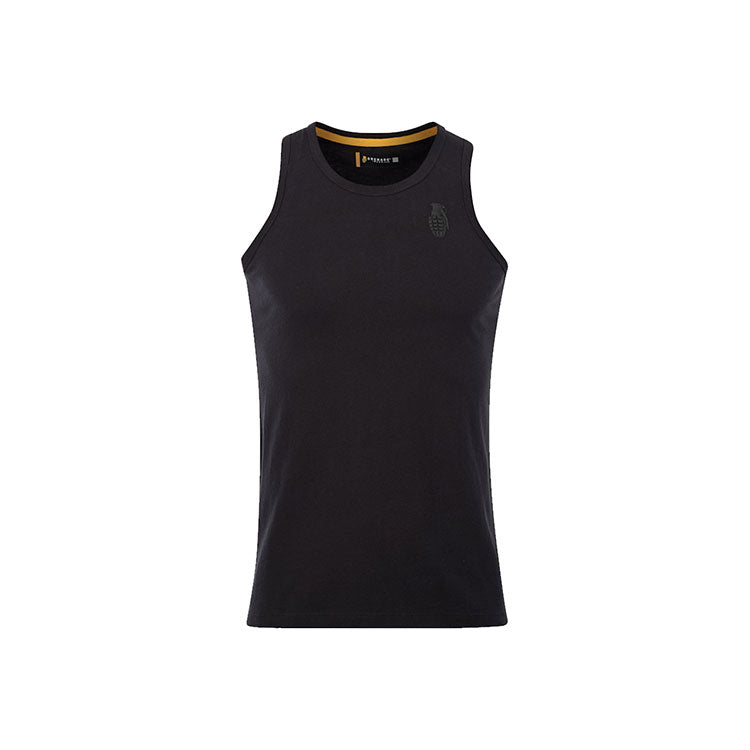 Grenade - Inception Tank - Black