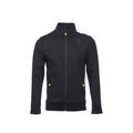 Grenade - Inception Zip Through Jacket - Black