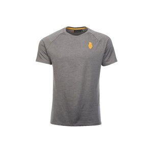 Grenade - Inception Poly T-Shirt - Dark Grey