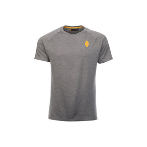 Grenade - Inception Poly T-Shirt - Dark Grey