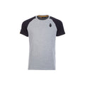 Grenade - Inception Raglan T-Shirt - Charcoal/Black